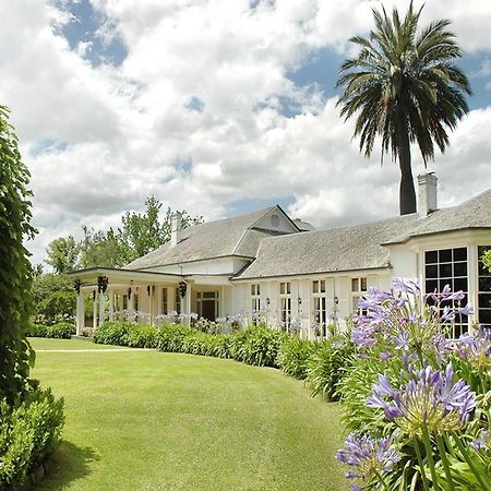 Chateau Yering Yarra Glen Ngoại thất bức ảnh