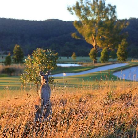 Chateau Yering Yarra Glen Ngoại thất bức ảnh
