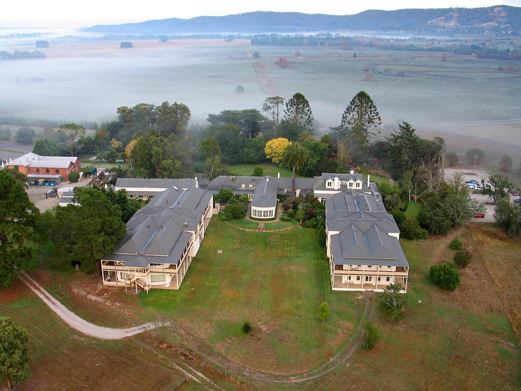 Chateau Yering Yarra Glen Ngoại thất bức ảnh