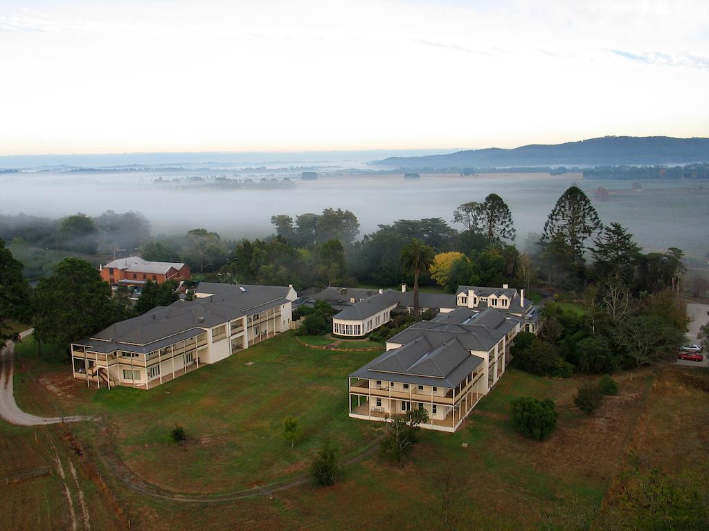 Chateau Yering Yarra Glen Ngoại thất bức ảnh