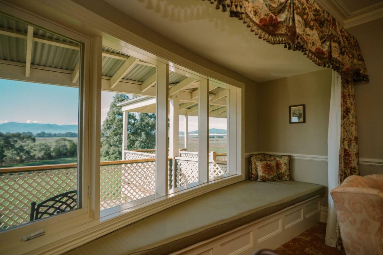 Chateau Yering Yarra Glen Ngoại thất bức ảnh