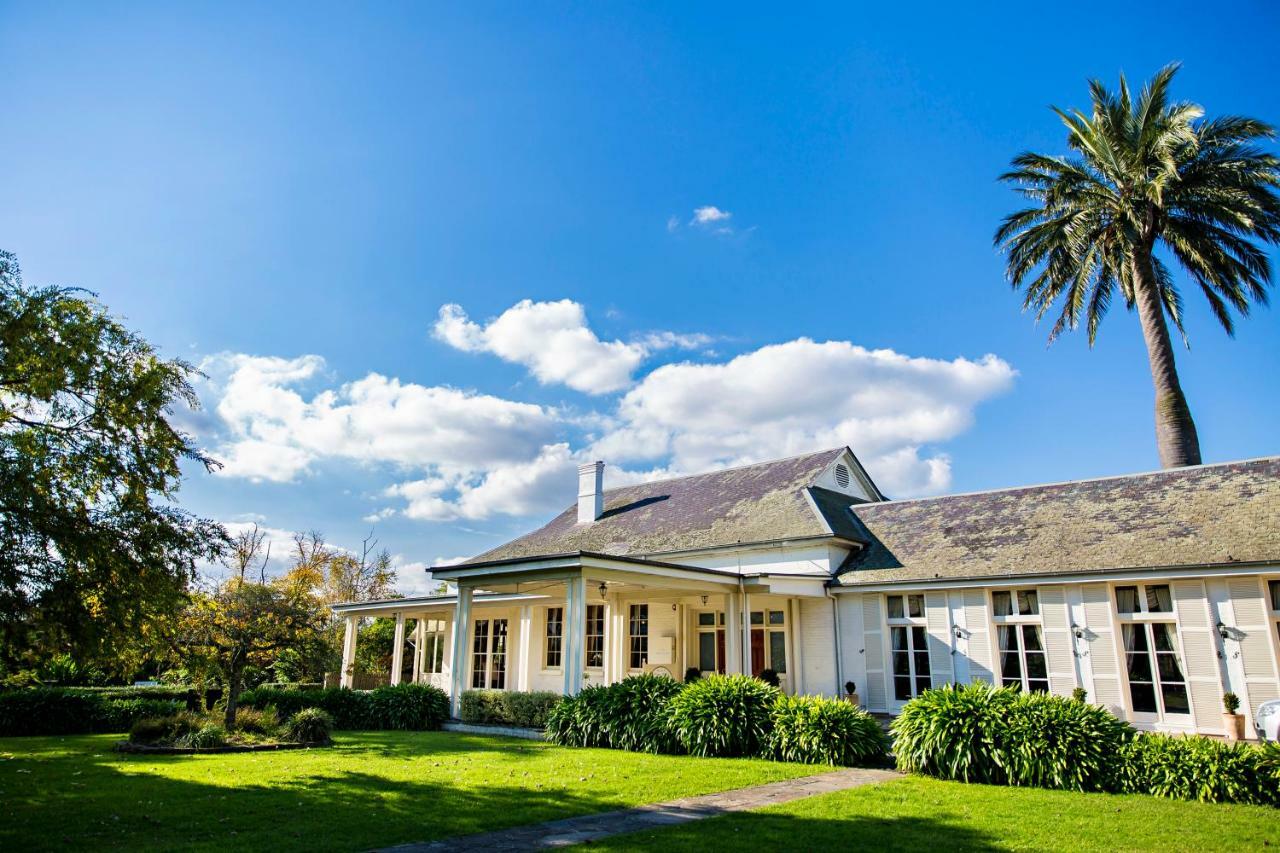 Chateau Yering Yarra Glen Ngoại thất bức ảnh