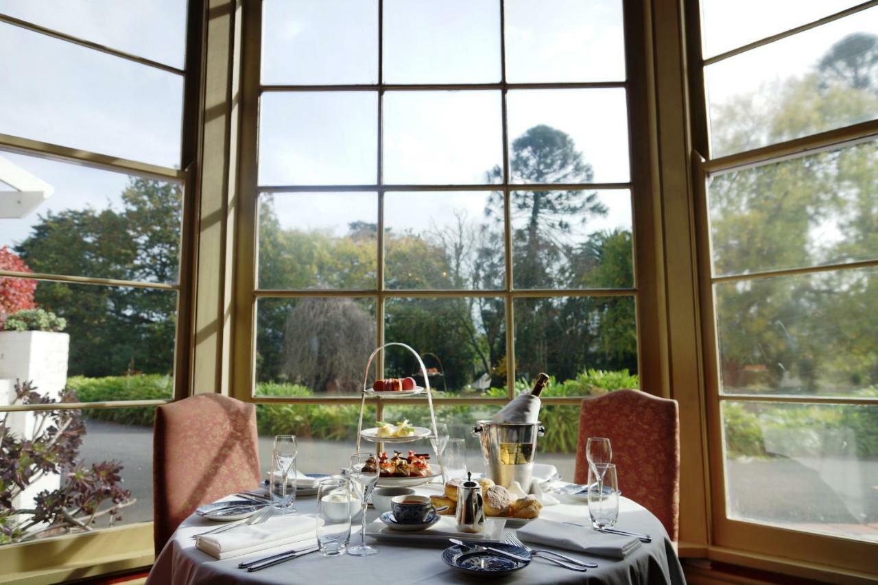 Chateau Yering Yarra Glen Ngoại thất bức ảnh